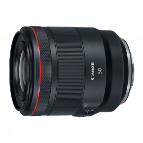  Canon RF 50mm F1.2L USM