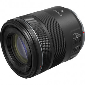 ' Canon RF 85mm F2 Macro IS STM