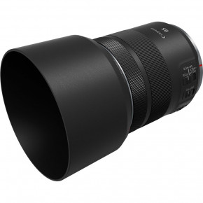 ' Canon RF 85mm F2 Macro IS STM 5