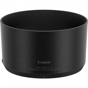 ' Canon RF 85mm F2 Macro IS STM 6