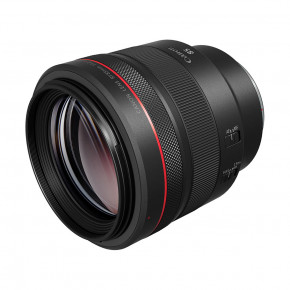 ' Canon RF 85mm f/1.2L USM 3