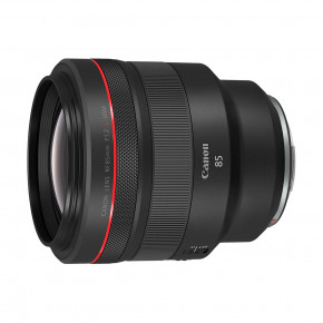 ' Canon RF 85mm f/1.2L USM 4