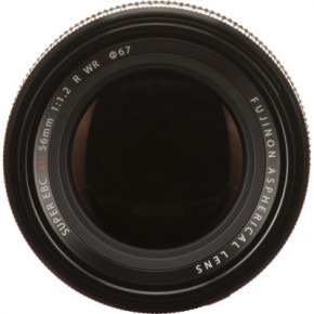  Fujifilm XF-56mm F1.2 R WR (16780028) 9