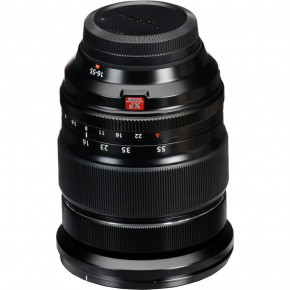  Fujifilm XF 16-55mm F2.8 LM WR R 3