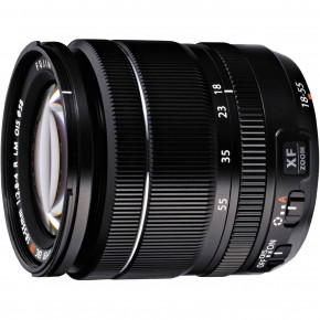  Fujifilm XF 18-55mm f/2,8-4 OIS R