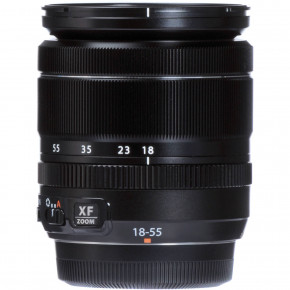  Fujifilm XF 18-55mm f/2,8-4 OIS R 4