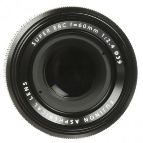  Fujifilm XF 60mm F2.4 R Macro