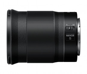  Nikon Z NIKKOR 24mm f/1.8 S (JMA103DA) 4