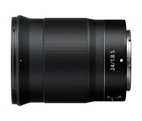  Nikon Z NIKKOR 24mm f/1.8 S (JMA103DA) 5