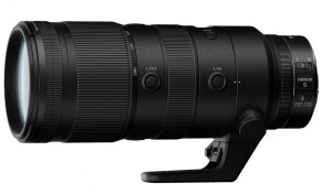  Nikon Z NIKKOR 70-200mm f/2.8 VR S (JMA709DA)