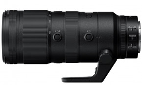  Nikon Z NIKKOR 70-200mm f/2.8 VR S (JMA709DA) 4