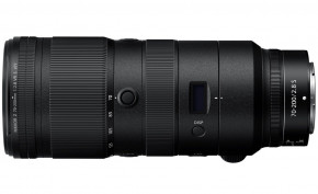  Nikon Z NIKKOR 70-200mm f/2.8 VR S (JMA709DA) 5