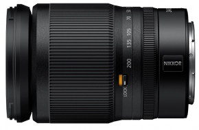 ' Nikon Z NIKKOR 24-200mm f/4-6.3 VR (JMA710DA) 5