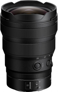  Nikon Z NIKKOR 14-24mm f/2.8 S (JMA711DA) 3