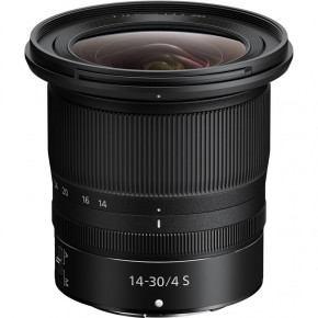  Nikon Z NIKKOR 14-30mm f4 S (JMA705DA)