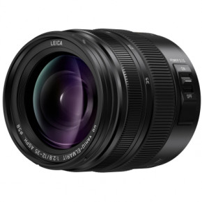  Panasonic Micro 4/3 Lens 12-35mm f/2.8 ASPH LEICA DG VARIO-ELMARIT (H-ES12035E) 3
