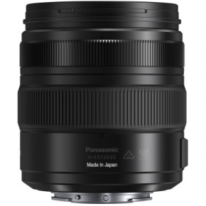  Panasonic Micro 4/3 Lens 12-35mm f/2.8 ASPH LEICA DG VARIO-ELMARIT (H-ES12035E) 5