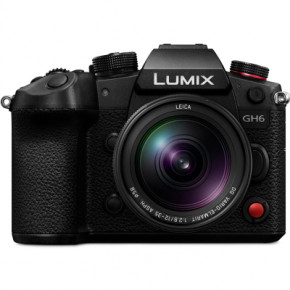  Panasonic Micro 4/3 Lens 12-35mm f/2.8 ASPH LEICA DG VARIO-ELMARIT (H-ES12035E) 7