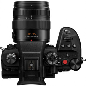  Panasonic Micro 4/3 Lens 12-35mm f/2.8 ASPH LEICA DG VARIO-ELMARIT (H-ES12035E) 8