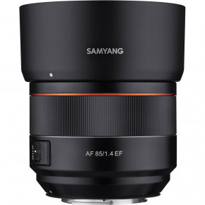  Samyang AF 85mm f/1,4 Canon EF 6