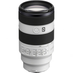  Sony 70-200mm f/4.0 G OSS II   NEX FF (SEL70200G2.SYX)