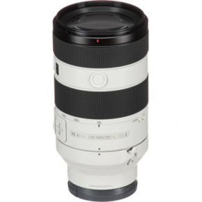  Sony 70-200mm f/4.0 G OSS II   NEX FF (SEL70200G2.SYX) 4