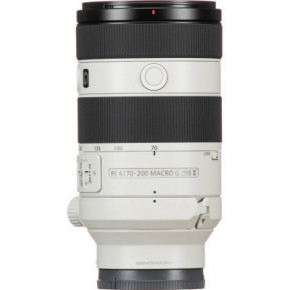  Sony 70-200mm f/4.0 G OSS II   NEX FF (SEL70200G2.SYX) 5