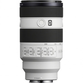  Sony 70-200mm f/4.0 G OSS II   NEX FF (SEL70200G2.SYX) 6