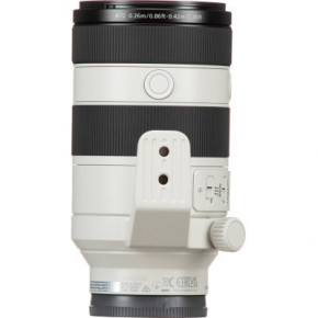  Sony 70-200mm f/4.0 G OSS II   NEX FF (SEL70200G2.SYX) 9