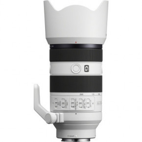  Sony 70-200mm f/4.0 G OSS II   NEX FF (SEL70200G2.SYX) 11