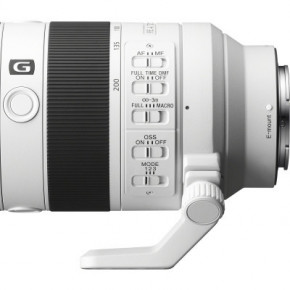  Sony 70-200mm f/4.0 G OSS II   NEX FF (SEL70200G2.SYX) 12