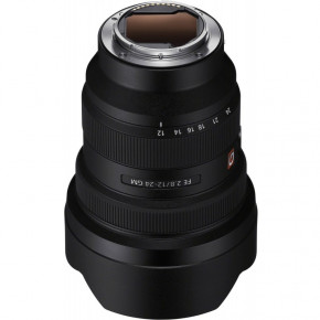  Sony SEL1224GM FE 12-24mm f/2.8 GM 4