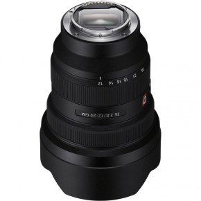  Sony SEL1224GM FE 12-24mm f/2.8 GM 5