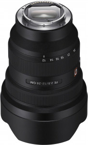  Sony 12-24mm f/2.8 GM  NEX FF (SEL1224GM.SYX) 6