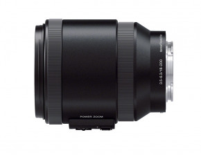  Sony 18-200mm f/3.5-6.3 Power Zoom  NEX (SELP18200.AE)