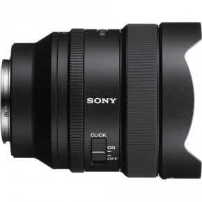  Sony SEL14F18GM FE 14mm f/1.8 GM 6