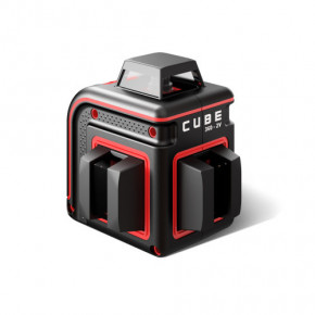   ADA CUBE 360 2V PROFESSIONAL EDITION