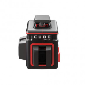   ADA CUBE 360 2V PROFESSIONAL EDITION 3