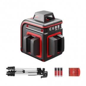   ADA CUBE 360 2V PROFESSIONAL EDITION 6