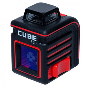   ADA CUBE 360 PROFESSIONAL EDITION