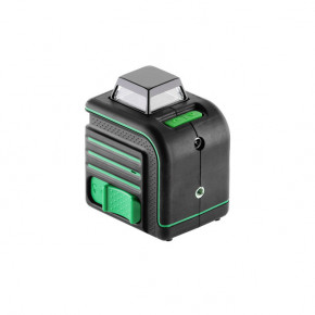   ADA Cube 3-360 Green Basic Edition  4