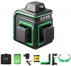   ADA Cube 3-360 Green Home Edition  6