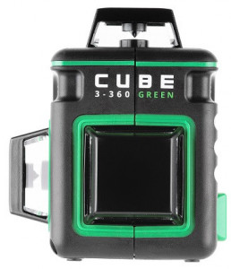   ADA Cube 3-360 Green Home Edition  7