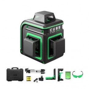   ADA Cube 3-360 Green Ultimate Edition 3