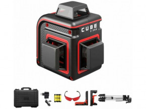    ADA Cube 3-360 Ultimate Edition