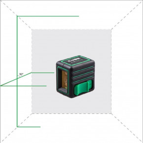    ADA Cube Mini Green 3