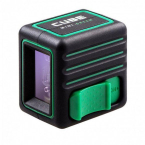    ADA Cube Mini Green 5