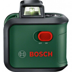 г Bosch AdvancedLevel 360 Basic (0.603.663.B03)