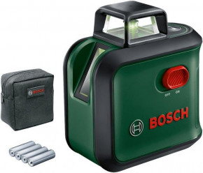 г Bosch AdvancedLevel 360 Basic (0.603.663.B03) 10