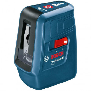   Bosch GLL 3 X (0601063CJ0)